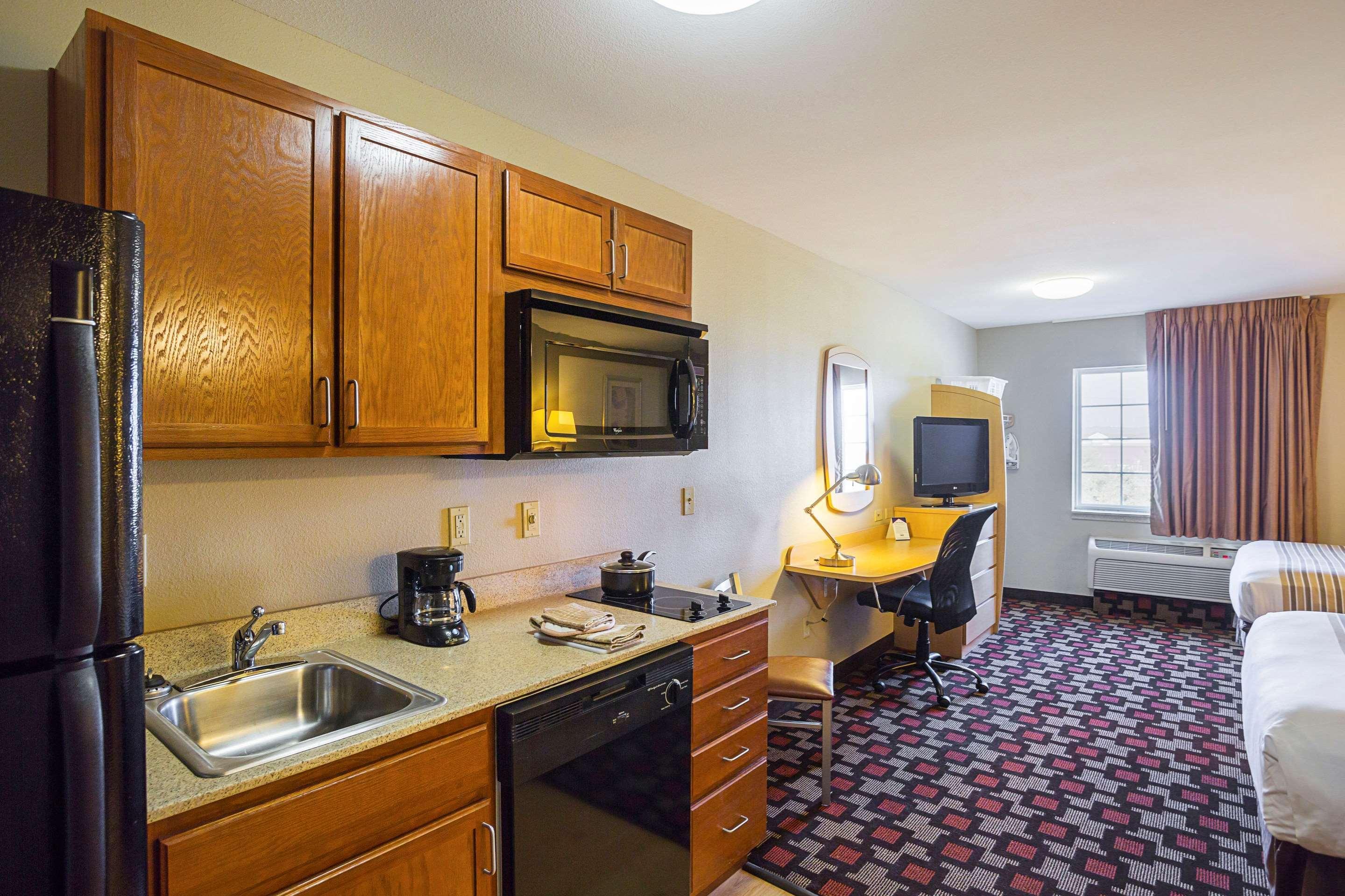 Suburban Studios Clarksville-Louisville North Zewnętrze zdjęcie