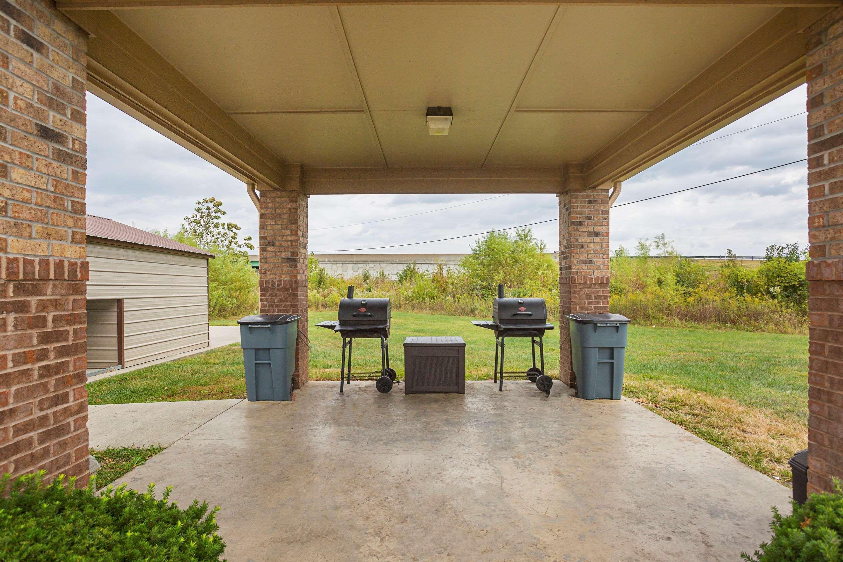 Suburban Studios Clarksville-Louisville North Zewnętrze zdjęcie